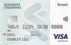 stan chart smart credit card|singsaver standard chartered credit card.